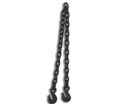 哪些措施可有效預(yù)防環(huán)鏈提升機(jī)材料堵塞？