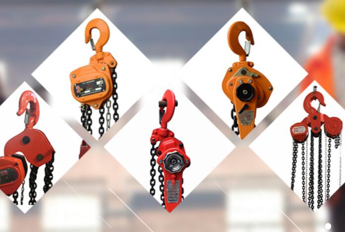 哪些措施可避免環(huán)鏈提升機(jī)出現(xiàn)掉鏈現(xiàn)象？